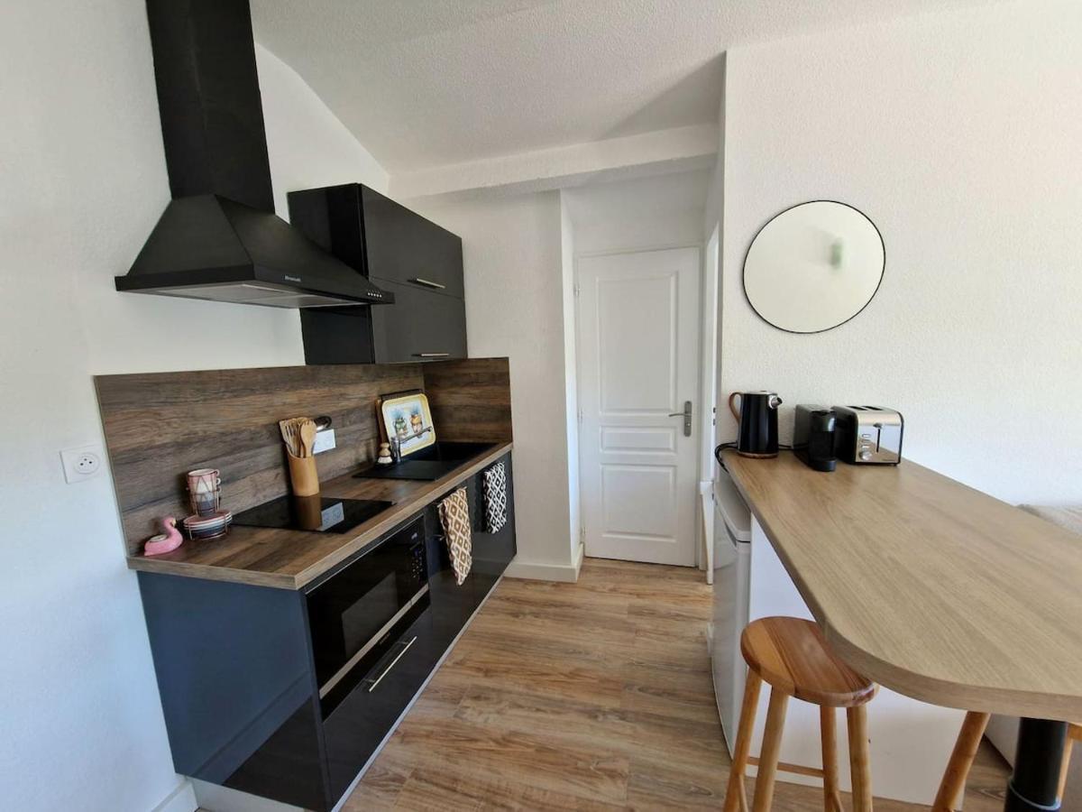 Les Flamants Roses De La Capte T2 Appartement Hyères