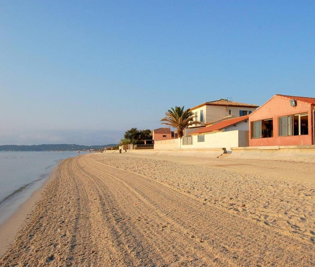 Apartment Les Flamants Roses De La Capte T2