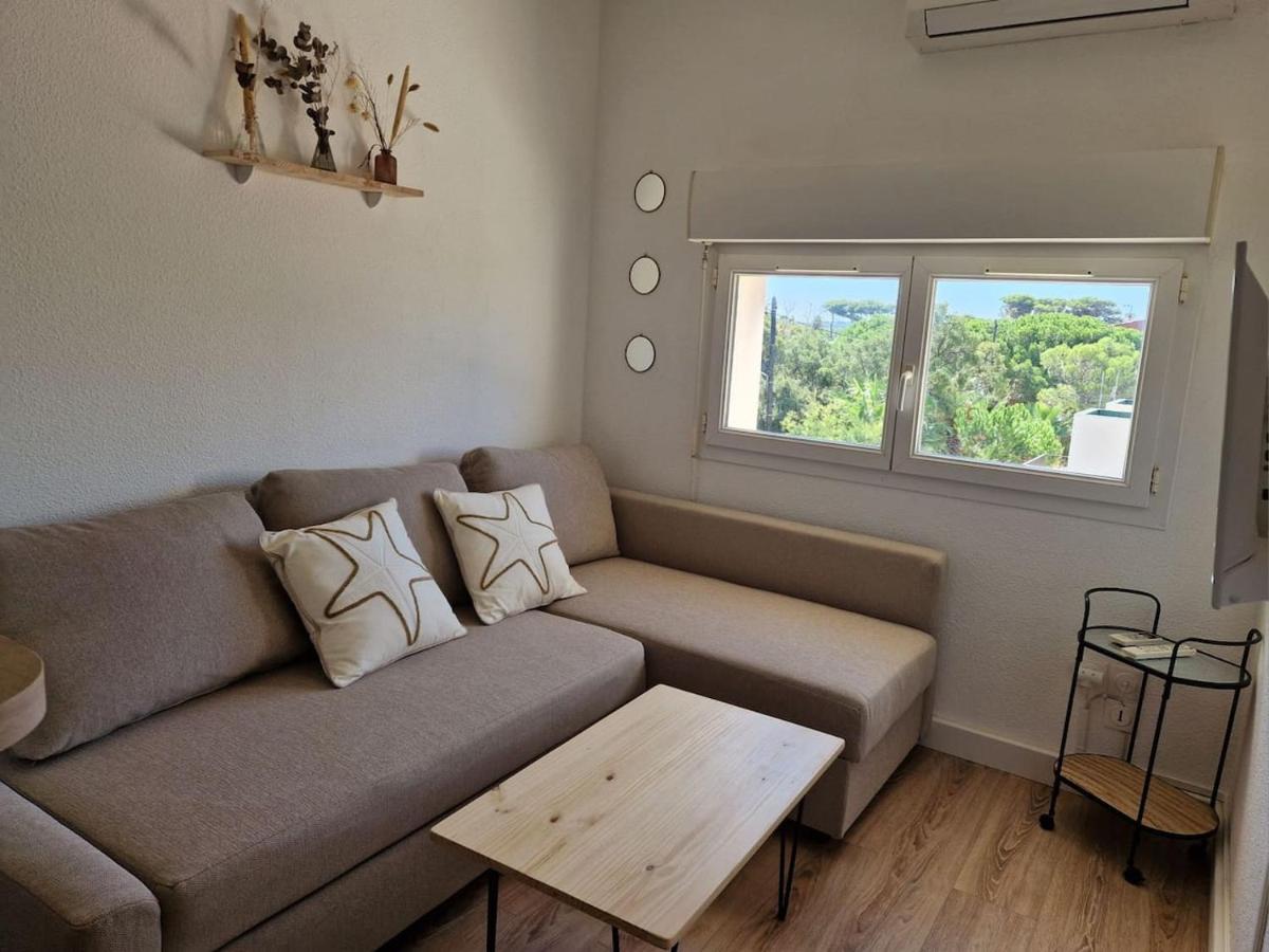 Appartement Les Flamants Roses De La Capte T2 Hyères