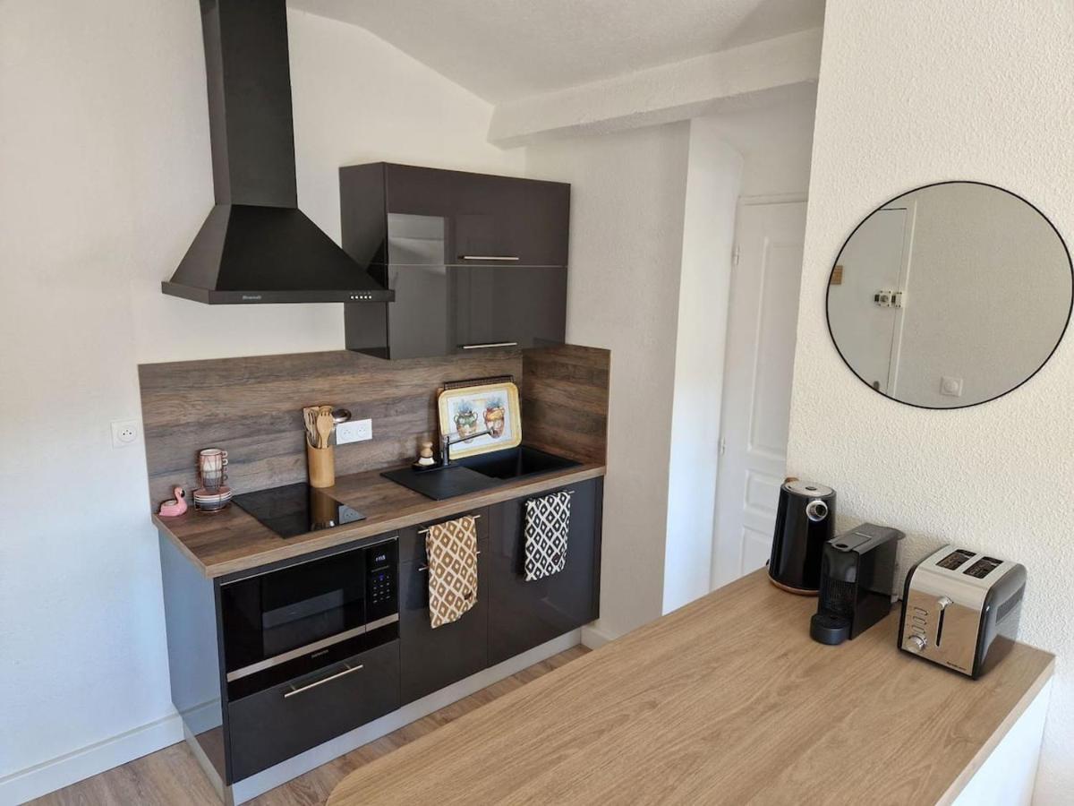 Les Flamants Roses De La Capte T2 Appartement